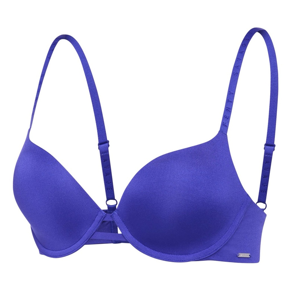 Savage X Fenty Microfiber T-Shirt Bra Savage X Fenty